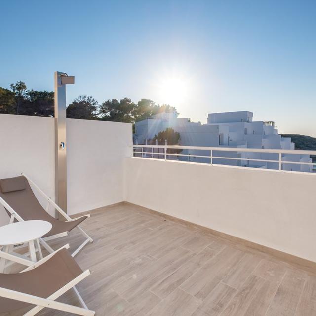 Barcelo Portinatx - Réservé aux adultes photo 23