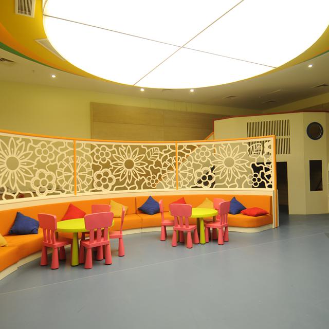 Hôtel Gold Island Selected photo 8
