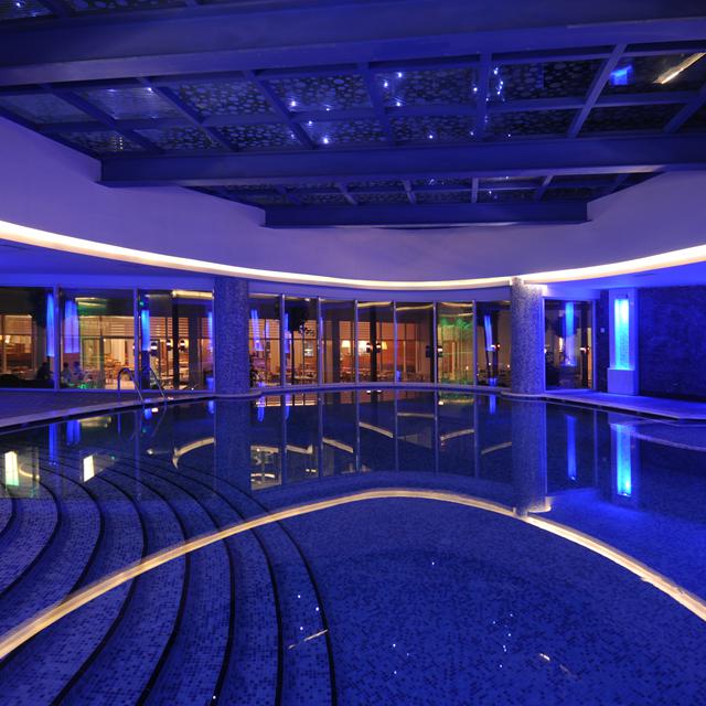 Hôtel Gold Island Selected photo 15