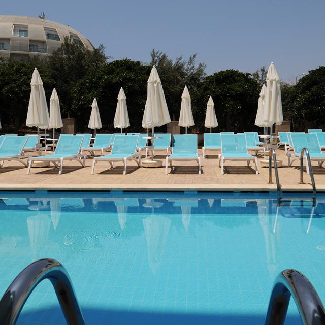 Hôtel Gold Island Selected photo 19