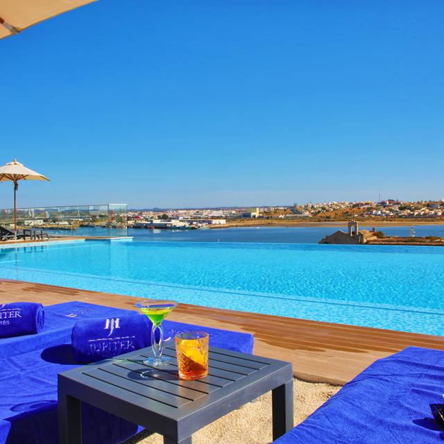 Jupiter Marina Hôtel - Couples & Spa - Réservé aux adultes photo 1