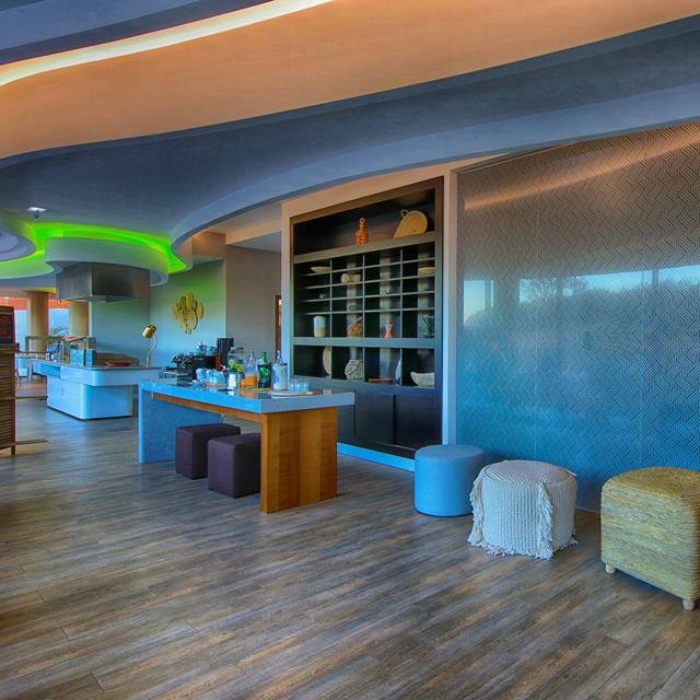 Jupiter Marina Hôtel - Couples & Spa - Réservé aux adultes photo 12