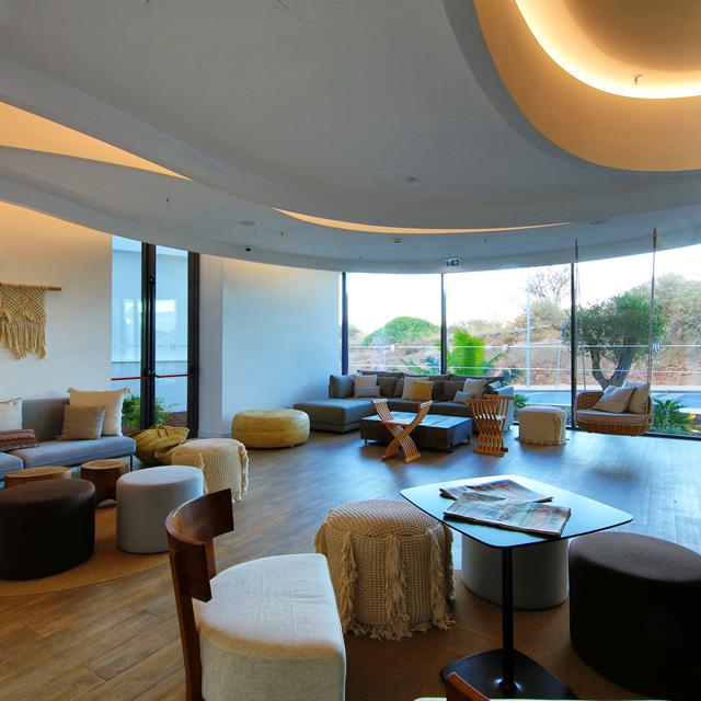 Jupiter Marina Hôtel - Couples & Spa - Réservé aux adultes photo 13