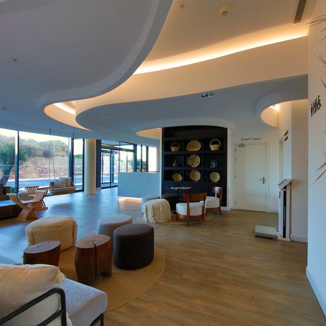 Jupiter Marina Hôtel - Couples & Spa - Réservé aux adultes photo 10
