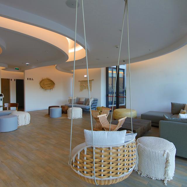 Jupiter Marina Hôtel - Couples & Spa - Réservé aux adultes photo 9
