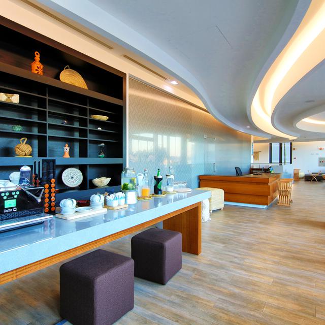 Jupiter Marina Hôtel - Couples & Spa - Réservé aux adultes photo 8