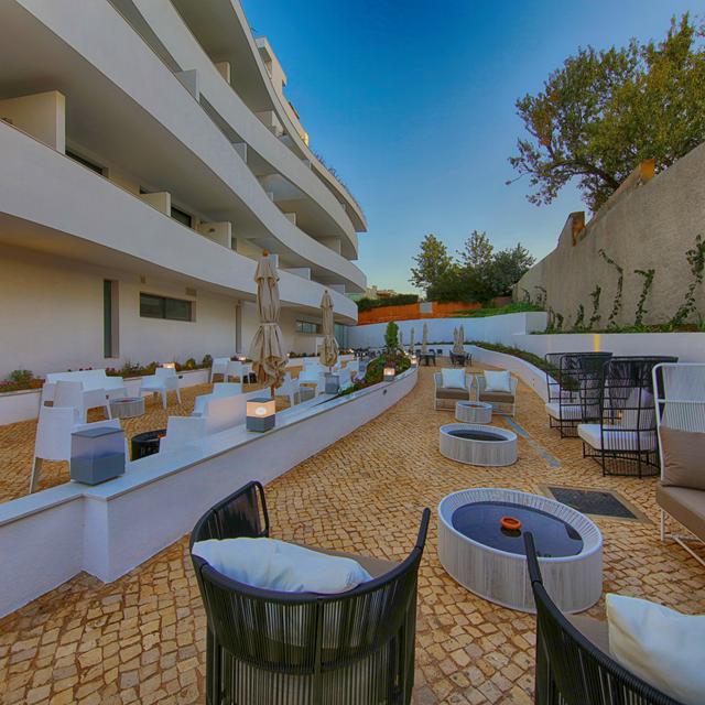 Jupiter Marina Hôtel - Couples & Spa - Réservé aux adultes photo 19