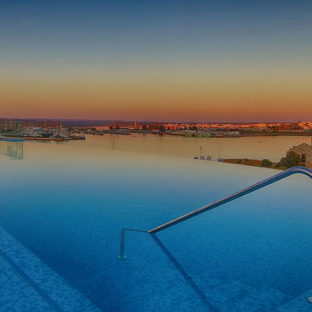 Jupiter Marina Hôtel - Couples & Spa - Réservé aux adultes photo 18