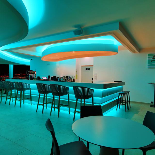 Jupiter Marina Hôtel - Couples & Spa - Réservé aux adultes photo 17