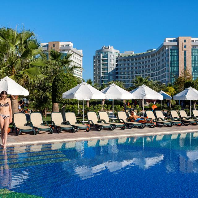 Hotel Sherwood Breezes photo 8