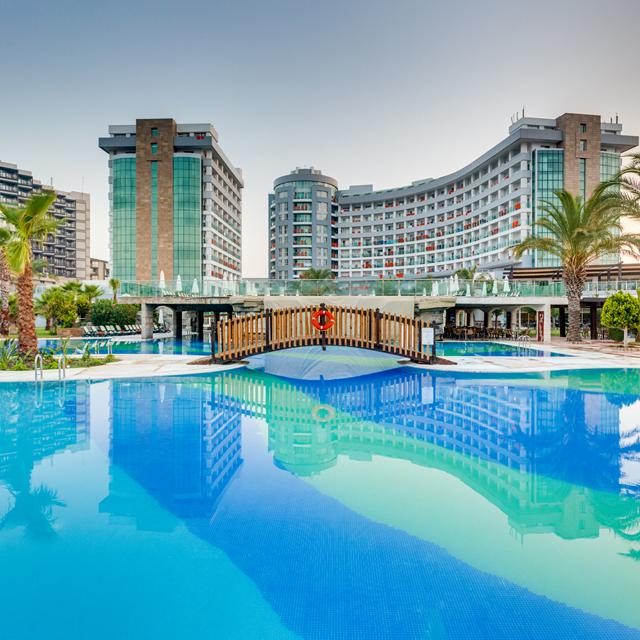 Hotel Sherwood Breezes photo 1