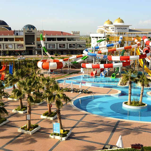 Hotel Sherwood Breezes photo 4
