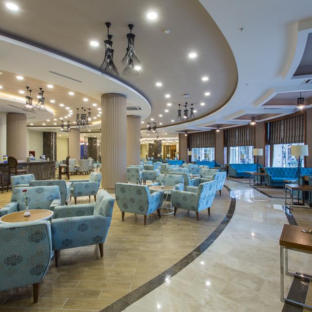 Hotel Sherwood Breezes photo 10