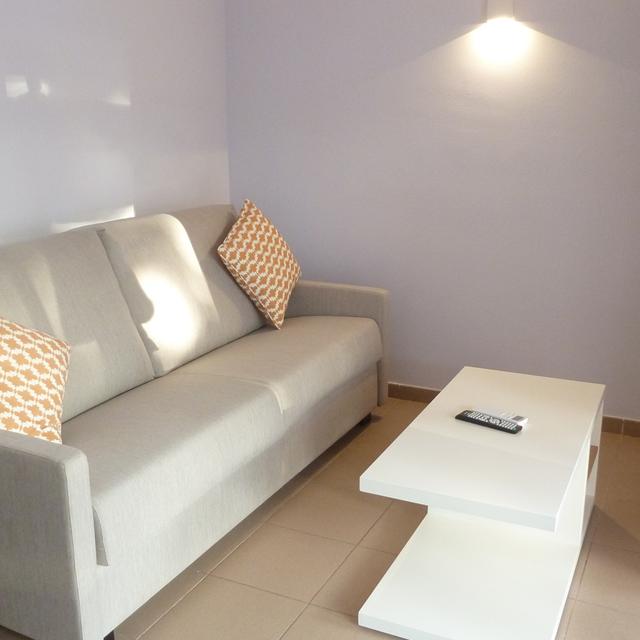 Appartements Miramar photo 2