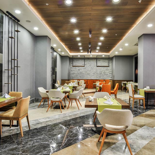 Hôtel Saturn Palace Resort photo 6