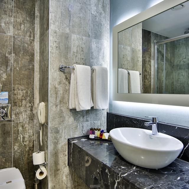 Hôtel Saturn Palace Resort photo 18