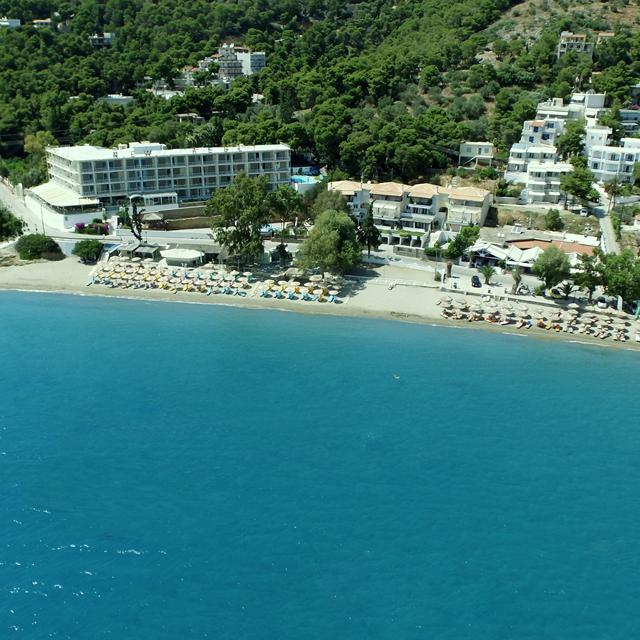 Hotel New Aegli photo 0