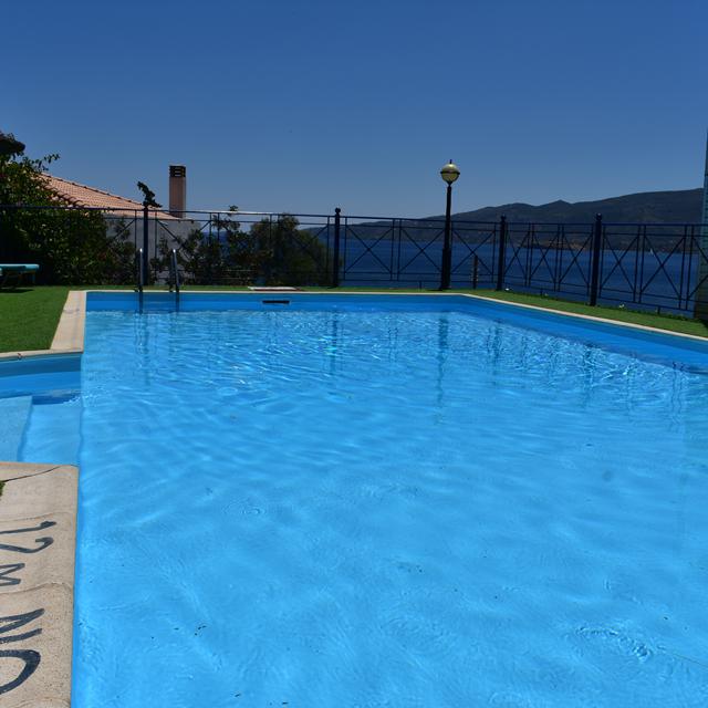 Hotel New Aegli photo 13