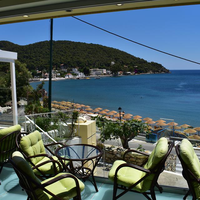 Hotel New Aegli photo 1