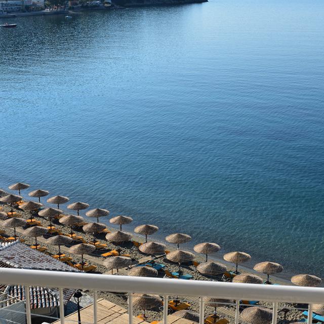 Hotel New Aegli photo 16
