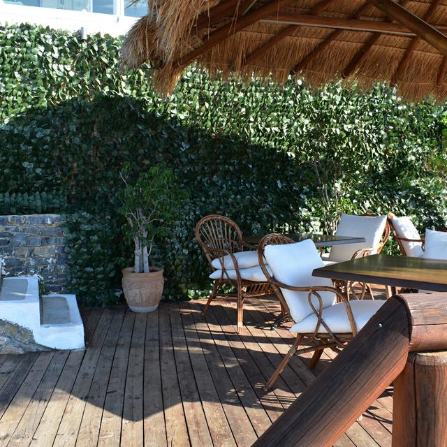 Hotel New Aegli photo 3
