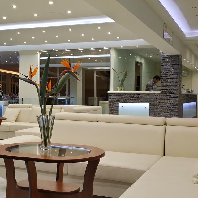 Hotel New Aegli photo 17