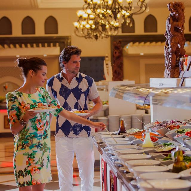 Hôtel Gural Premier Belek photo 11