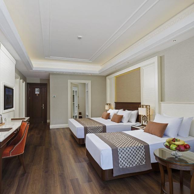 Hôtel Gural Premier Belek photo 2