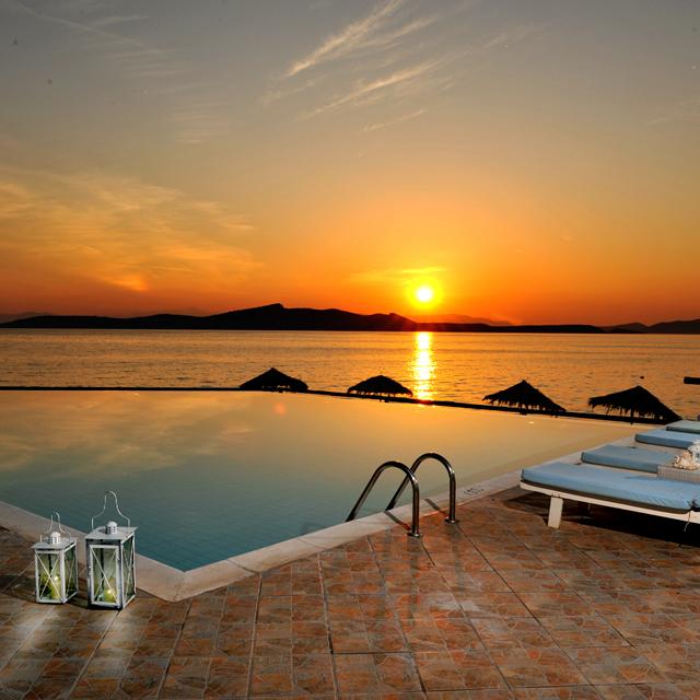 Venus Beach Hotel photo 0