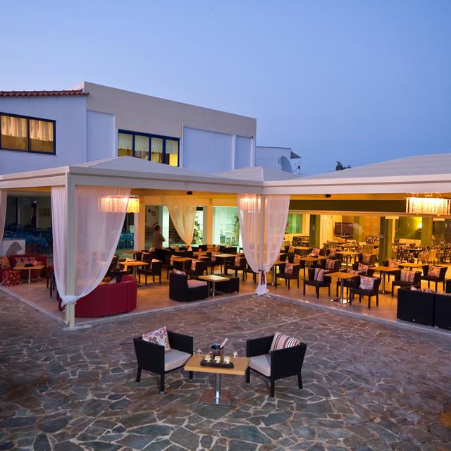 Venus Beach Hotel photo 11