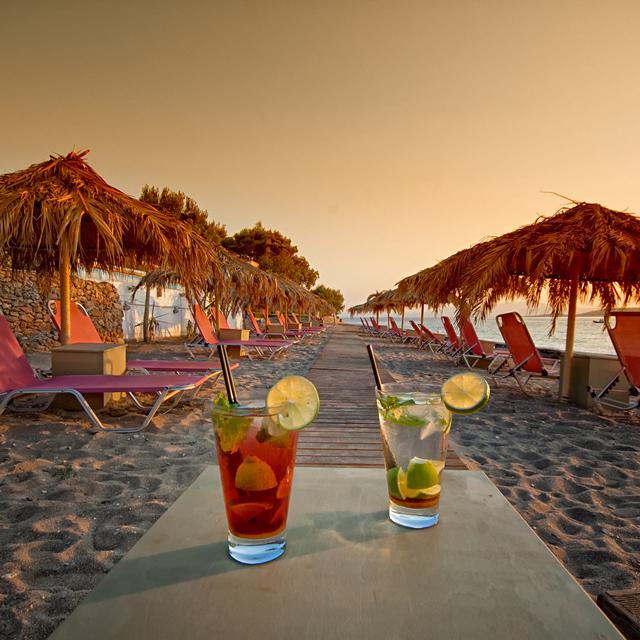 Venus Beach Hotel photo 10