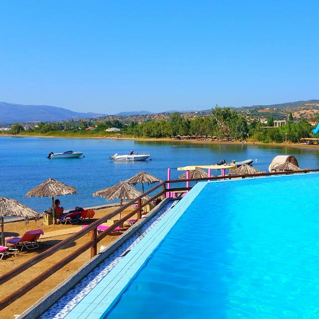 Venus Beach Hotel photo 1