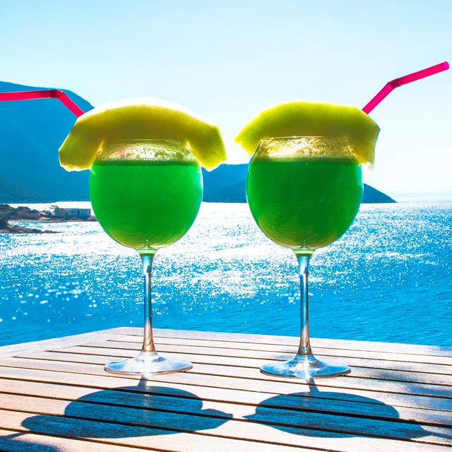 Venus Beach Hotel photo 14