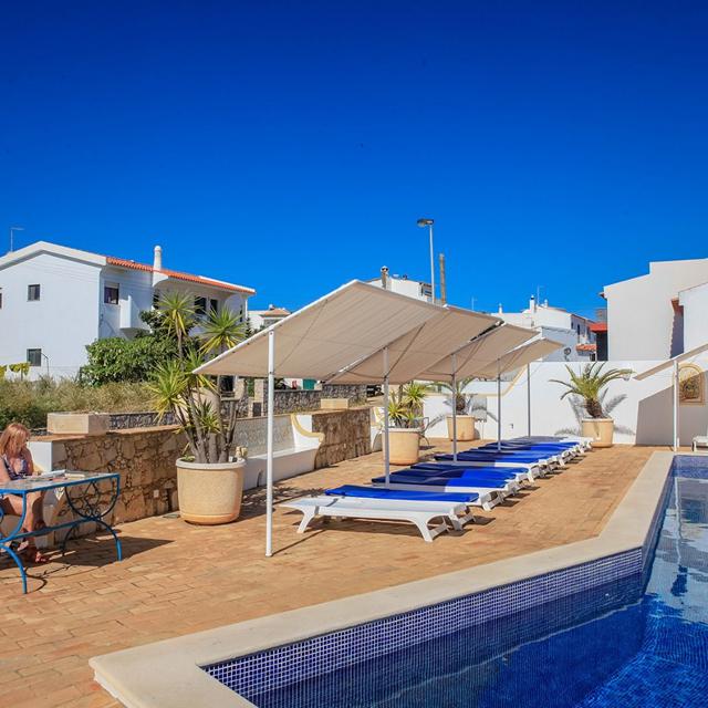 Vila Channa Hôtel photo 3