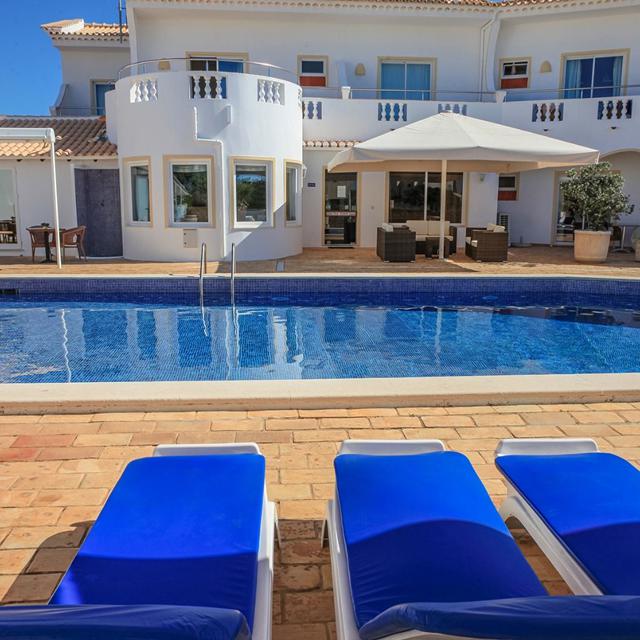 Vila Channa Hôtel photo 2