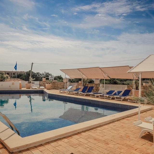 Vila Channa Hôtel photo 1