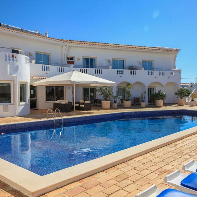 Vila Channa Hôtel photo 0