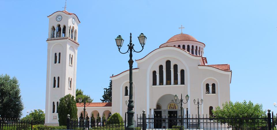 Nea Makri Photo : 1 sur 4