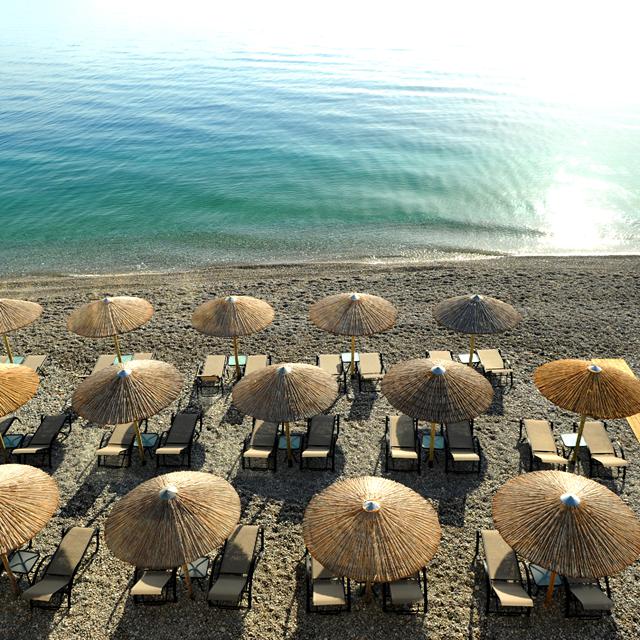 Sikyon Coast Hotel & Resort photo 1
