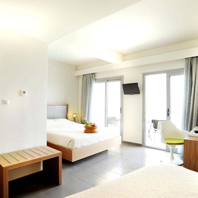 Sikyon Coast Hotel & Resort photo 5