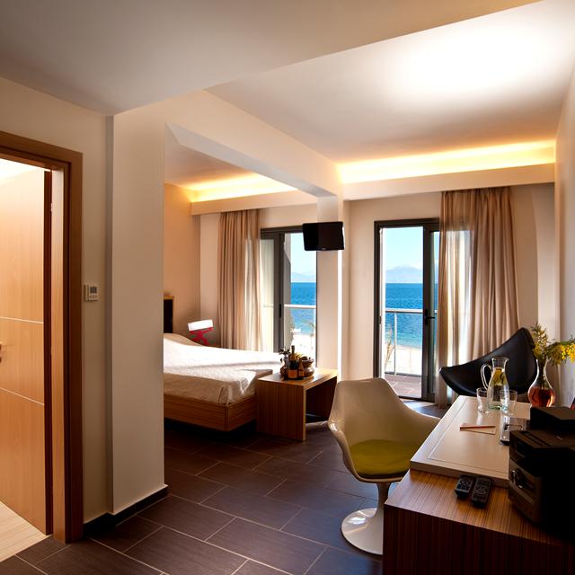Sikyon Coast Hotel & Resort photo 6