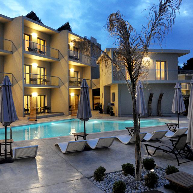 Sikyon Coast Hotel & Resort photo 20