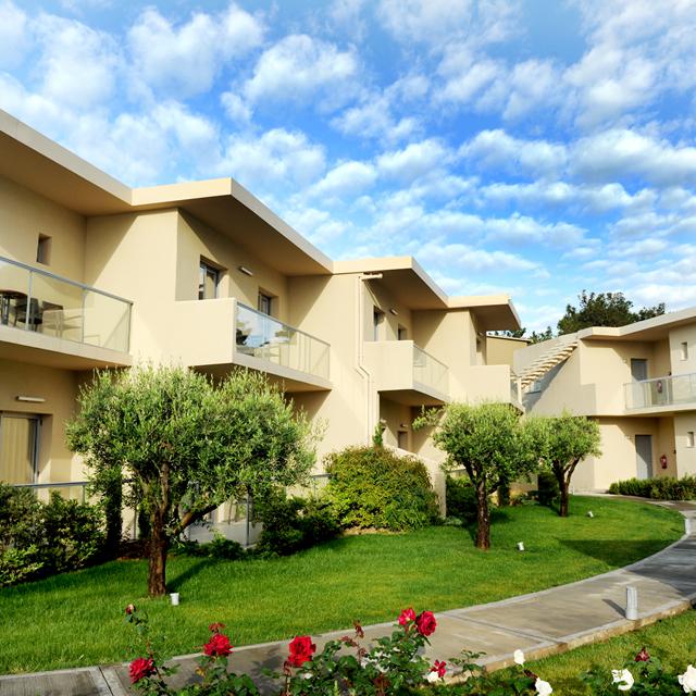 Sikyon Coast Hotel & Resort photo 22