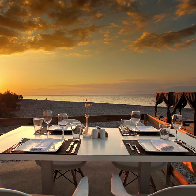 Sikyon Coast Hotel & Resort photo 23