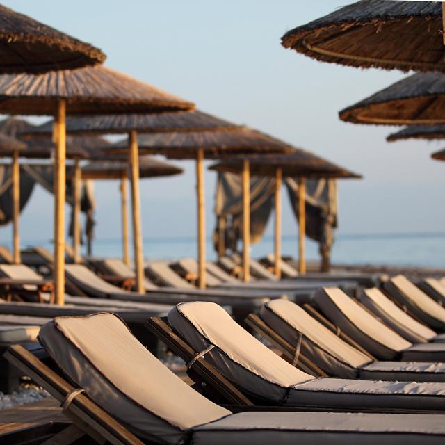 Sikyon Coast Hotel & Resort photo 10