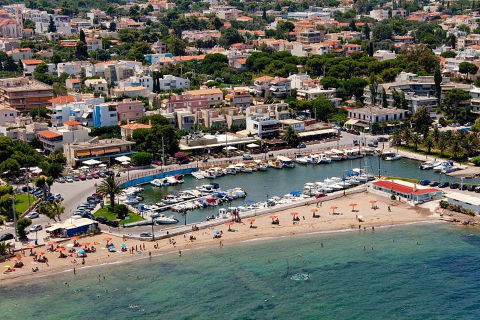 Nea Makri Photo : 3 sur 4