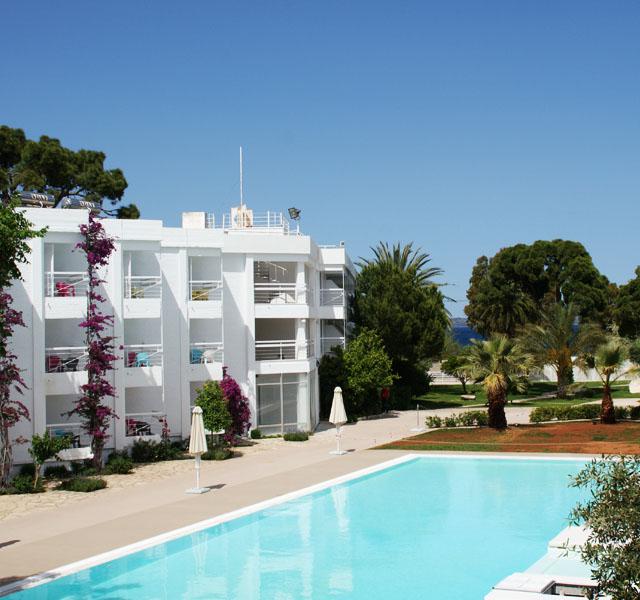 Hôtel Marathon Beach Resort photo 0