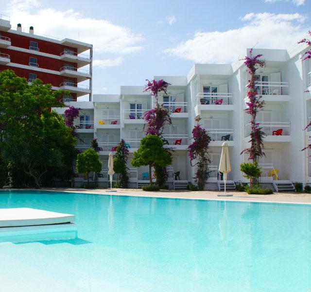 Hôtel Marathon Beach Resort photo 2