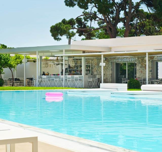 Hôtel Marathon Beach Resort photo 1