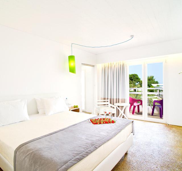 Hôtel Marathon Beach Resort photo 12